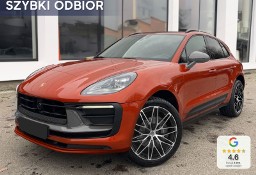 Porsche Macan T 2.0 T (265KM Nagłośnienie BOSE + Kamera z widokiem otoczenia 360°