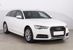 Audi A6 IV (C7) , 190 KM, Automat, Skóra, Klimatronic, Tempomat, Parktronic,