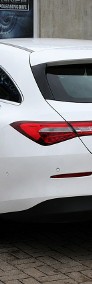 Mercedes-Benz Klasa CLA SalonPL FV23% Nawigacja LED Kamera Cofania Tempomat Parktronic-4