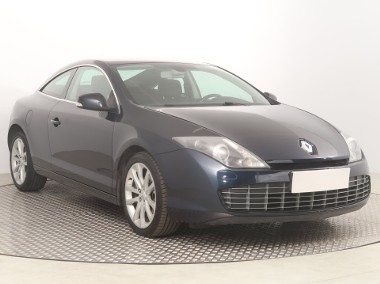 Renault Laguna III , Xenon, Klimatronic, Tempomat, Parktronic,-1