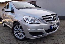 Mercedes-Benz Klasa B W245 B 170