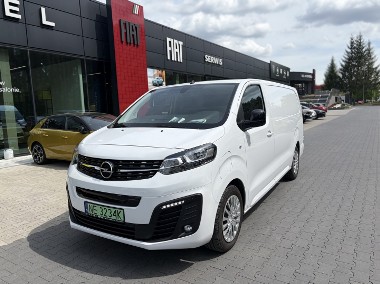 Opel Vivaro Vivaro 50kWh-1