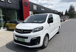 Opel Vivaro Vivaro 50kWh