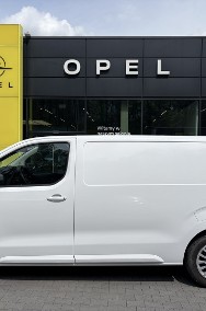 Opel Vivaro Vivaro 50kWh-2