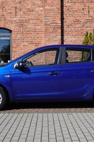 Hyundai i20 I 1.2 Benzyna 78KM Klimatyzacja 5 drzwi-2