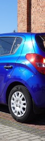 Hyundai i20 I 1.2 Benzyna 78KM Klimatyzacja 5 drzwi-3