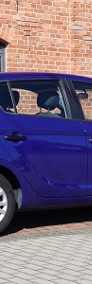 Hyundai i20 I 1.2 Benzyna 78KM Klimatyzacja 5 drzwi-4