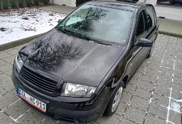 Skoda Fabia I super stan sprowadzona opłacona