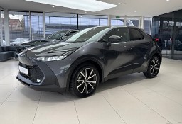 Toyota C-HR Style Style / Kamera cofania / LED / Podgrzewane fotele i kierownica