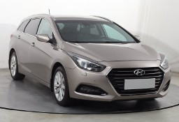 Hyundai i40 , Salon Polska, Serwis ASO, Xenon, Bi-Xenon, Klimatronic,