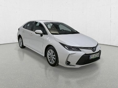 Toyota Corolla XII Poleasingowe.pl CFM-1