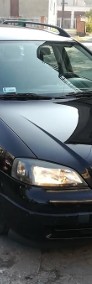 Opel Astra G II 1.6i NJoy klima kombi zadbany serwis GWARANCJA!-3