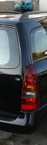 Opel Astra G II 1.6i NJoy klima kombi zadbany serwis GWARANCJA!-4