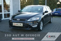 Ford Mondeo VII