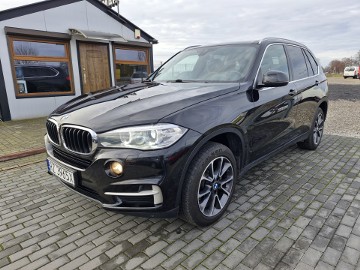 Salon Polska 2.0 D Navi Skóra Kamera Cofania 