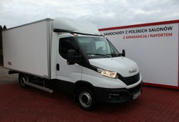 Iveco Daily 35S16H3 IGLOOCAR IZOTERMA 3.0 HPI Salon PL Serwis Finansowanie FV 23