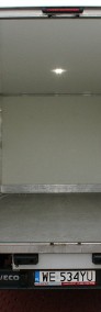 Iveco Daily 35S16H3 IGLOOCAR IZOTERMA 3.0 HPI Salon PL Serwis Finansowanie FV 23-3