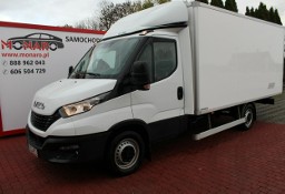 Iveco Daily 35S16H3 IGLOOCAR IZOTERMA 3.0 HPI Salon PL Serwis Finansowanie FV 23