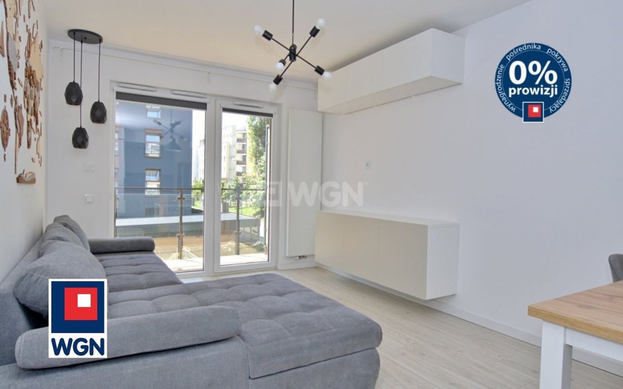 Mieszkanie do wynajęcia, 50 m² Górczyn, Górki