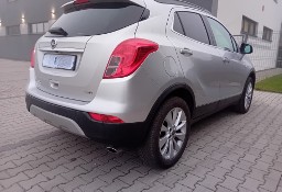 Opel Mokka 60tyskm przebiegu!!