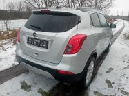 Opel Mokka 60tyskm przebiegu!!
