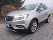 Opel Mokka 60tyskm przebiegu!!