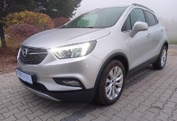 Opel Mokka 60tyskm przebiegu!!