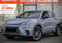 Lexus Inny Lexus LBX 1.5 Hybrid LBX 1.5 Hybrid 136KM | Czujniki parkowania!