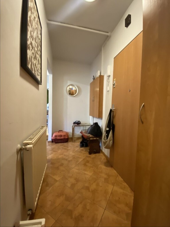 Cicha kawalerka/ Grabiszyn / 33m / 10m piwnica. - Widok 6