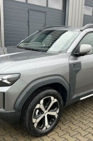 Dacia Duster I Journey 1.2 TCe Hybrid-G LPG 4x4 Journey 1.2 TCe Hybrid-G LPG 4x4 150KM-2