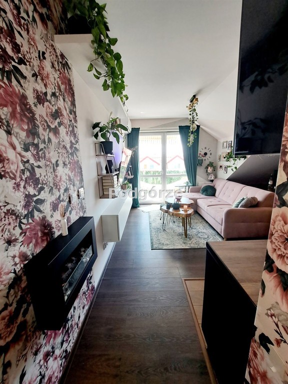 Zadbane 3 pokojowe, duży balkon, MP