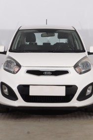 Kia Picanto II , Klima,ALU-2