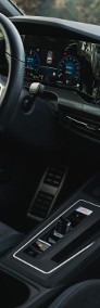 Volkswagen Golf VIII , Serwis ASO, Automat, Navi, Klimatronic, Tempomat,-3