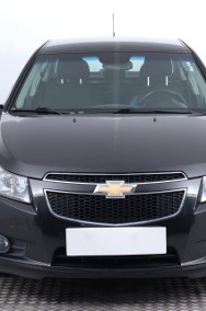 Chevrolet Cruze , Automat, Klimatronic, Tempomat ,Bezkolizyjny, Parktronic,-2