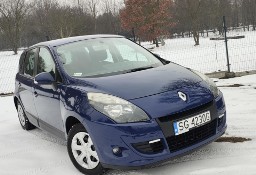 Renault Scenic III 1.6 benzyna, salon polska, 108 000km, klimatyzacja