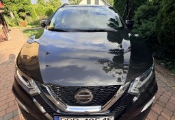 Nissan Qashqai II 1wszy wlasciciel w Polsce
