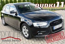 Audi A4 IV (B8) 1,8TFSI DUDKI11, Navi&lt; Klimatr 2 str.Alu,Tempomat,Manual,Hak.OKAZJA