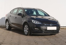 Opel Astra J , Salon Polska, Skóra, Klima, Tempomat