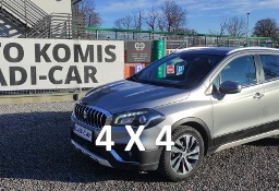 Suzuki SX4 S-Cross Ful wersja, automat.