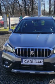 Suzuki SX4 S-Cross Ful wersja, automat.-2