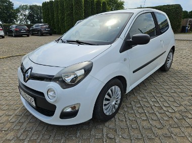 Renault Twingo II 1,2 benzyna 75KM-1