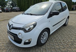 Renault Twingo II 1,2 benzyna 75KM