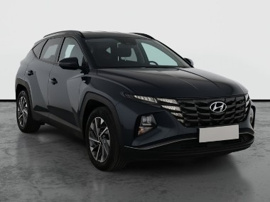 Hyundai Tucson , Salon Polska, 1. Właściciel, Serwis ASO, Automat,-1