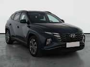 Hyundai Tucson , Salon Polska, 1. Właściciel, Serwis ASO, Automat,