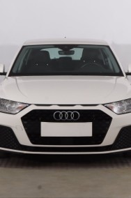 Audi A1 I (8X) , Klimatronic, Tempomat, Parktronic, Podgrzewane siedzienia-2