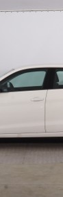 Audi A1 I (8X) , Klimatronic, Tempomat, Parktronic, Podgrzewane siedzienia-4