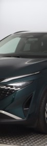 Nissan Qashqai III , 1. Właściciel, Serwis ASO, Automat, VAT 23%, Navi,-3