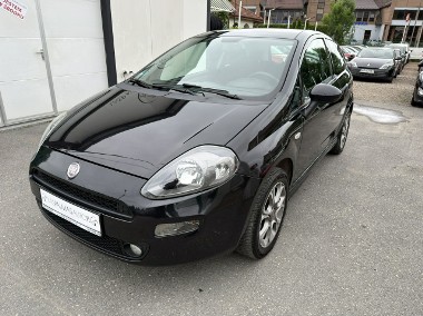 Fiat Punto IV Raty/Zamiana Gwarancja benzyna 1,4 punto evo sport bardzo ładny-1