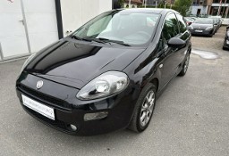 Fiat Punto IV Raty/Zamiana Gwarancja benzyna 1,4 punto evo sport bardzo ładny
