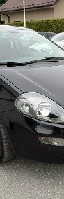 Fiat Punto IV Raty/Zamiana Gwarancja benzyna 1,4 punto evo sport bardzo ładny-3